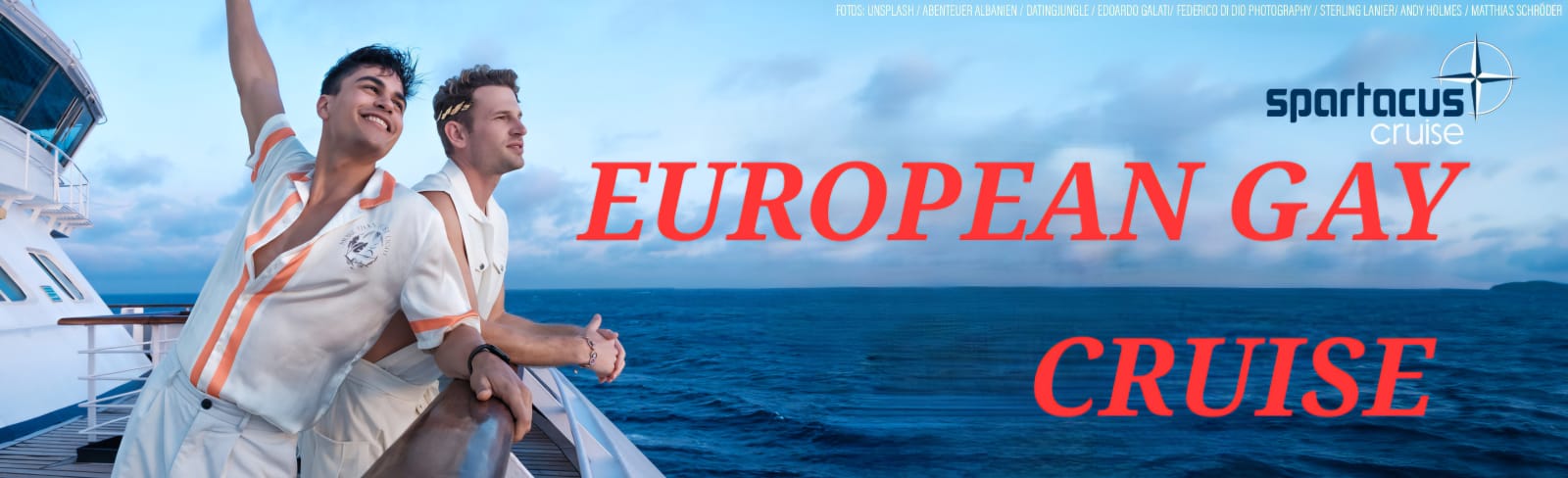 Gay Cruise June 2026